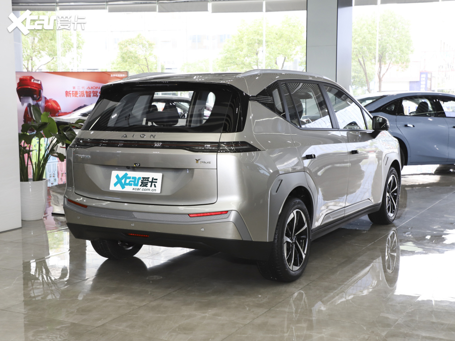 2024AION Y Plus Plus 310 ҫ
