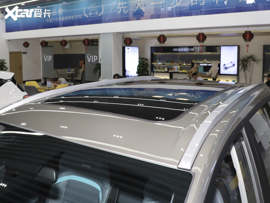 2024AION Y Plus Plus 310 ҫ