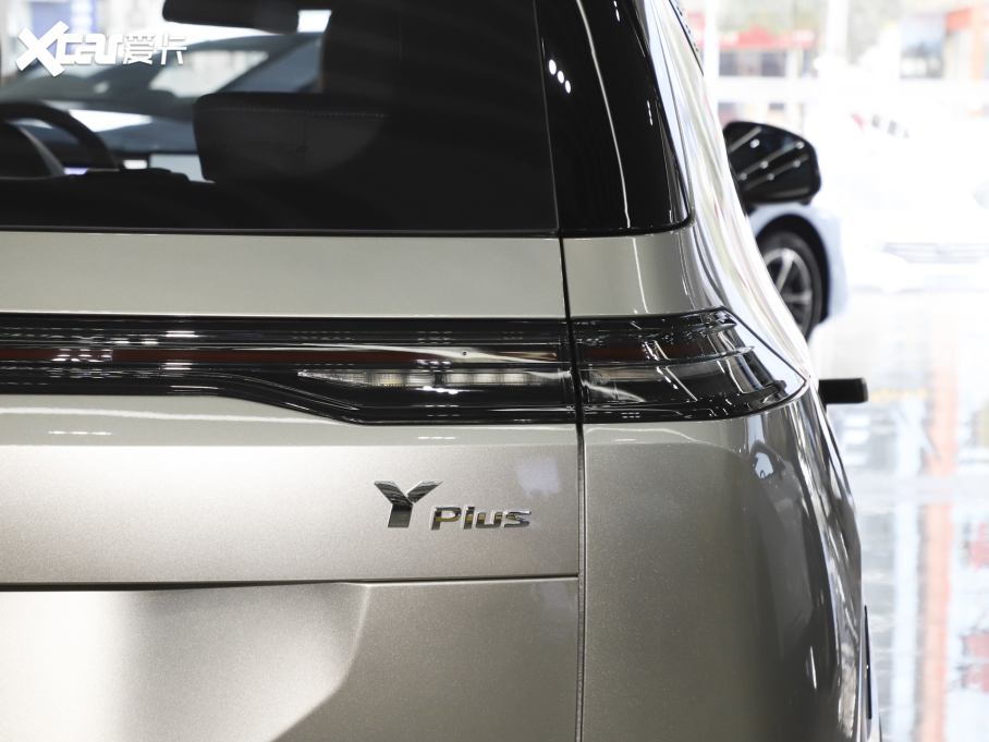 2024AION Y Plus Plus 310 ҫ