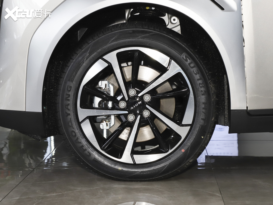 2024AION Y Plus Plus 310 ҫ