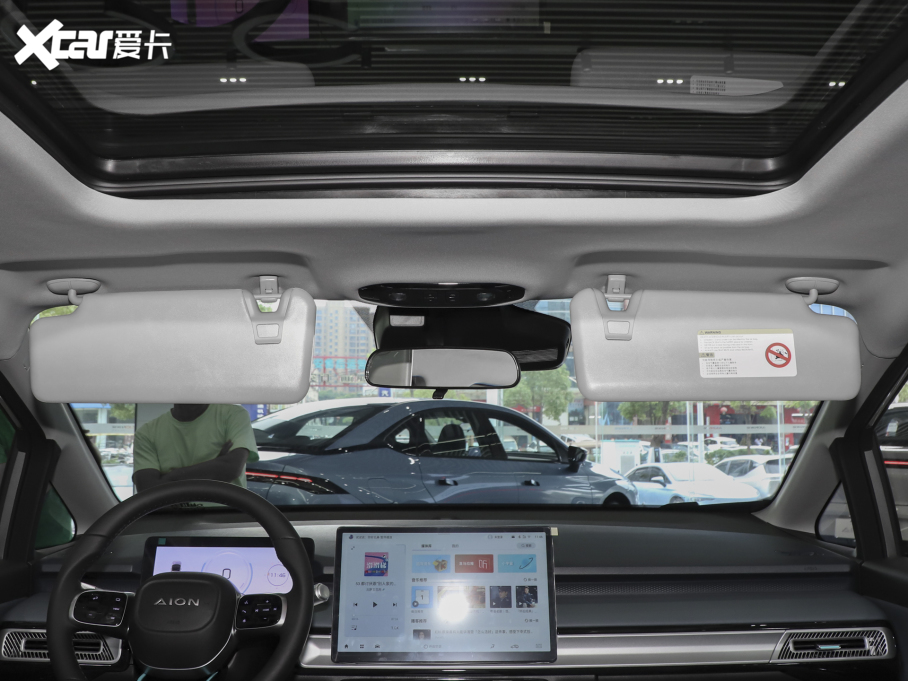 2024AION Y Plus Plus 310 ҫ