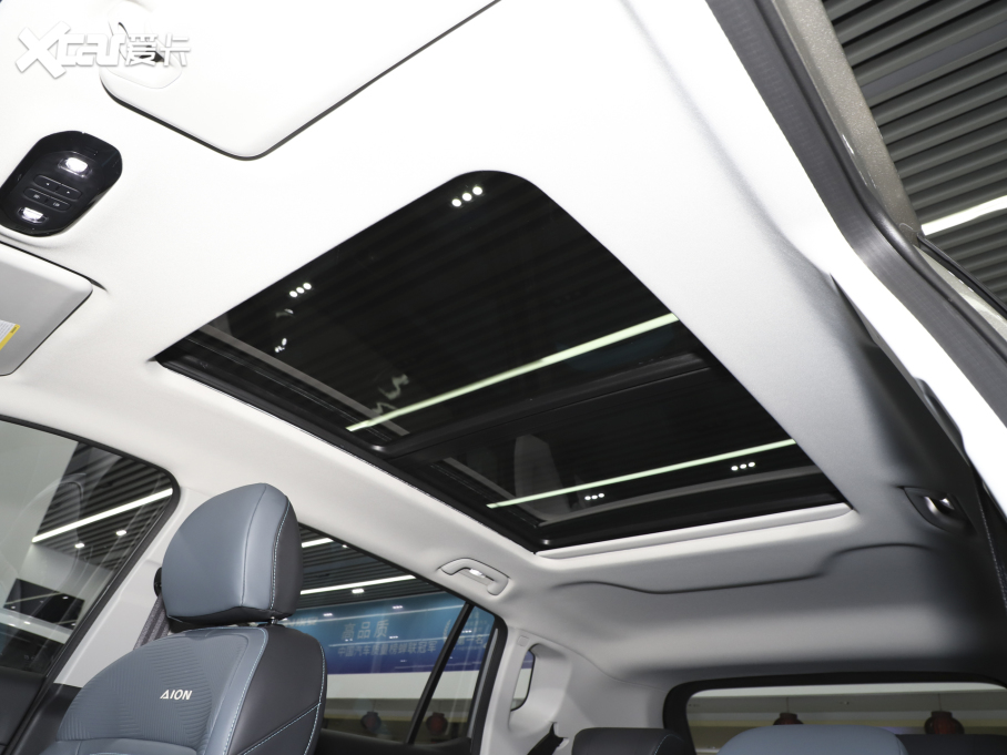 2024AION Y Plus Plus 310 ҫ