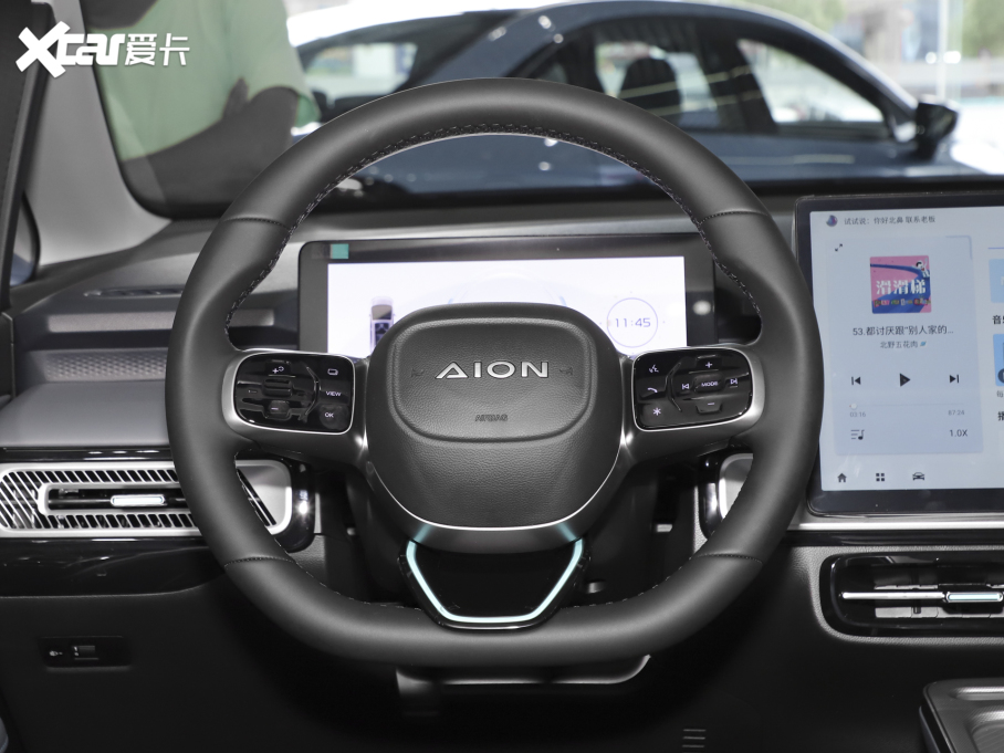 2024AION Y Plus Plus 310 ҫ