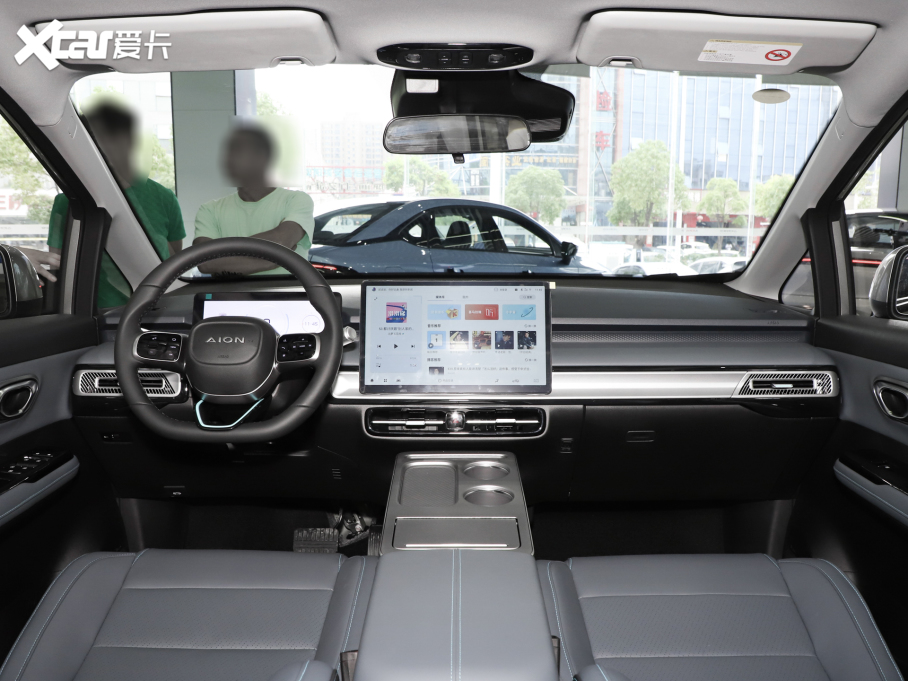 2024AION Y Plus Plus 310 ҫ