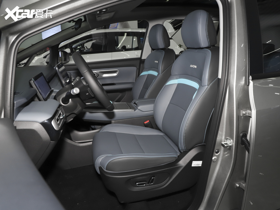 2024AION Y Plus Plus 310 ҫ