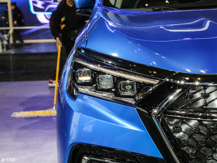 2020;X95 1.6T DCTPro 5