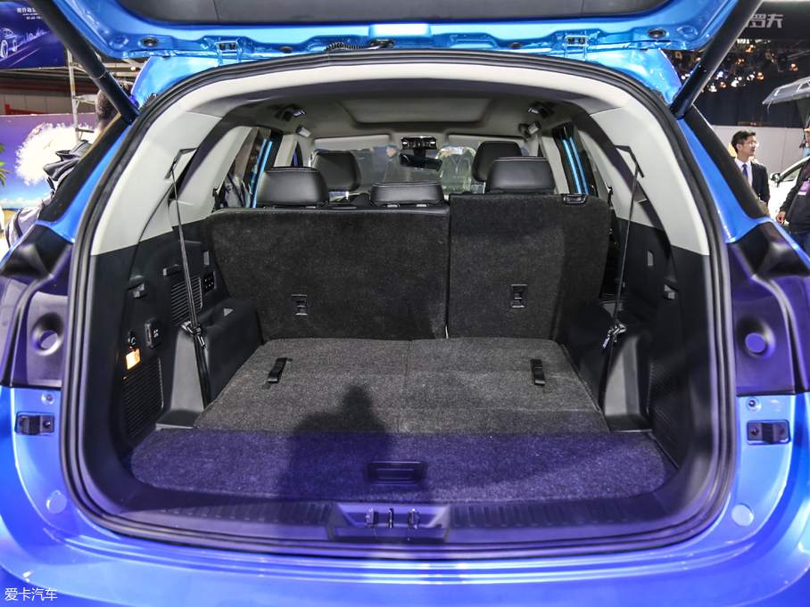 2020;X95 1.6T DCTPro 5