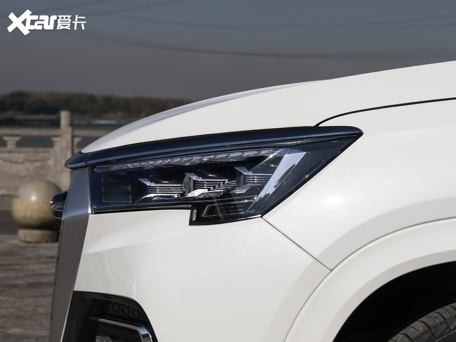 2020���;X95 1.6T DCT����Pro 5��