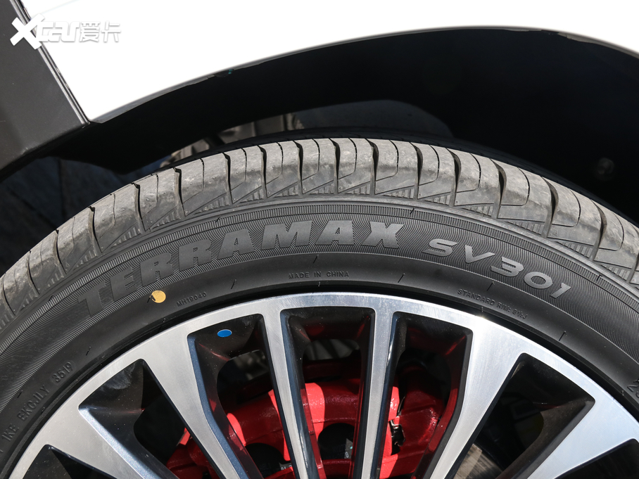 2020;X95 1.6T DCTPro 5