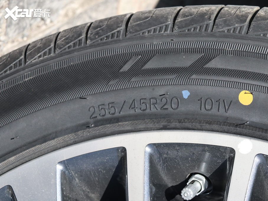 2020;X95 1.6T DCTPro 5