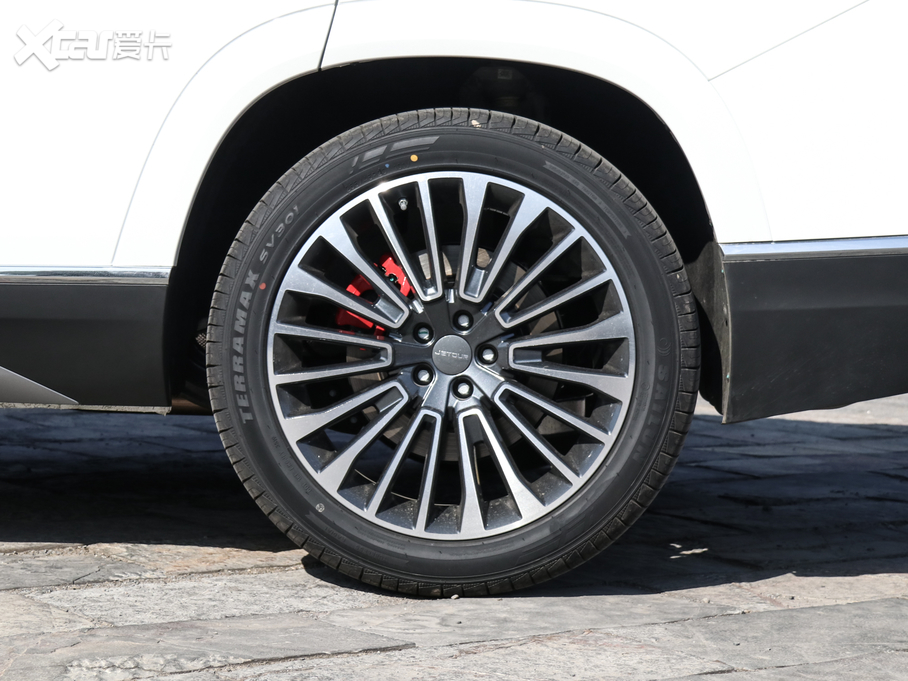 2020;X95 1.6T DCTPro 5