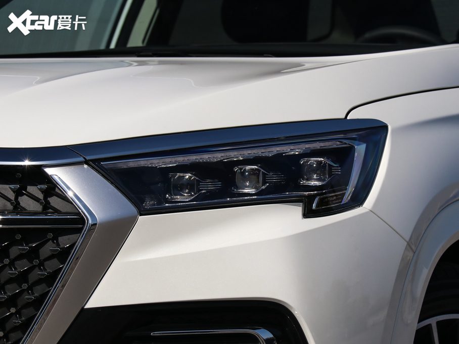 2020���;X95 1.6T DCT����Pro 5��