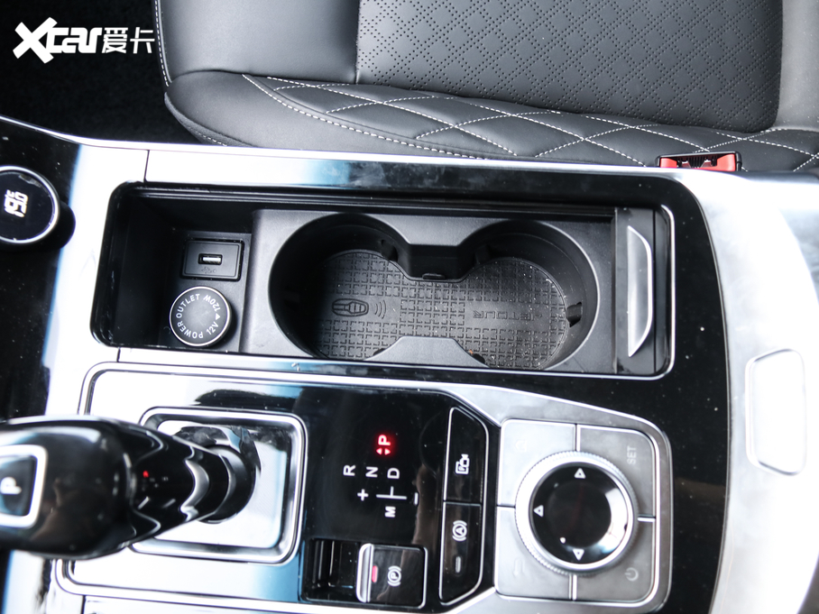 2020���;X95 1.6T DCT����Pro 5��