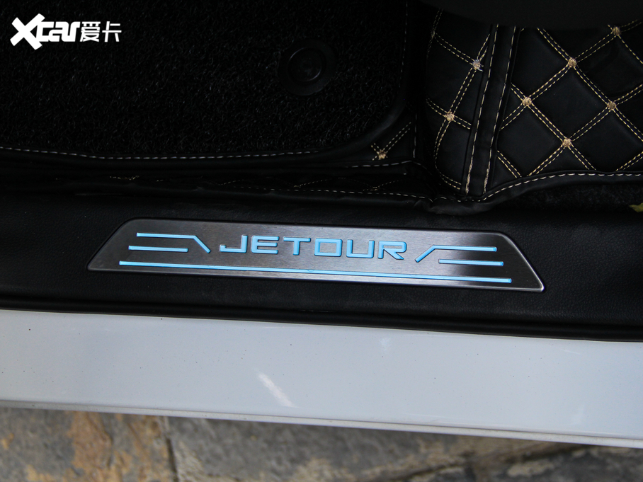 2020;X95 1.6T DCTPro 5