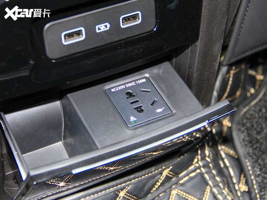 2020;X95 1.6T DCTPro 5