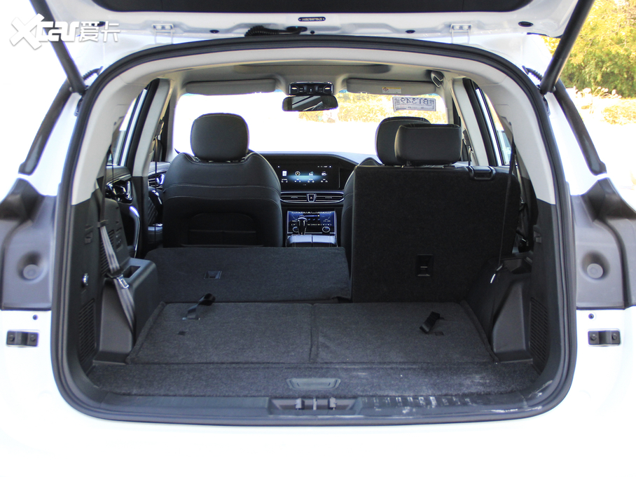 2020���;X95 1.6T DCT����Pro 5��