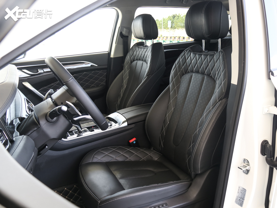 2020;X95 1.6T DCTPro 5