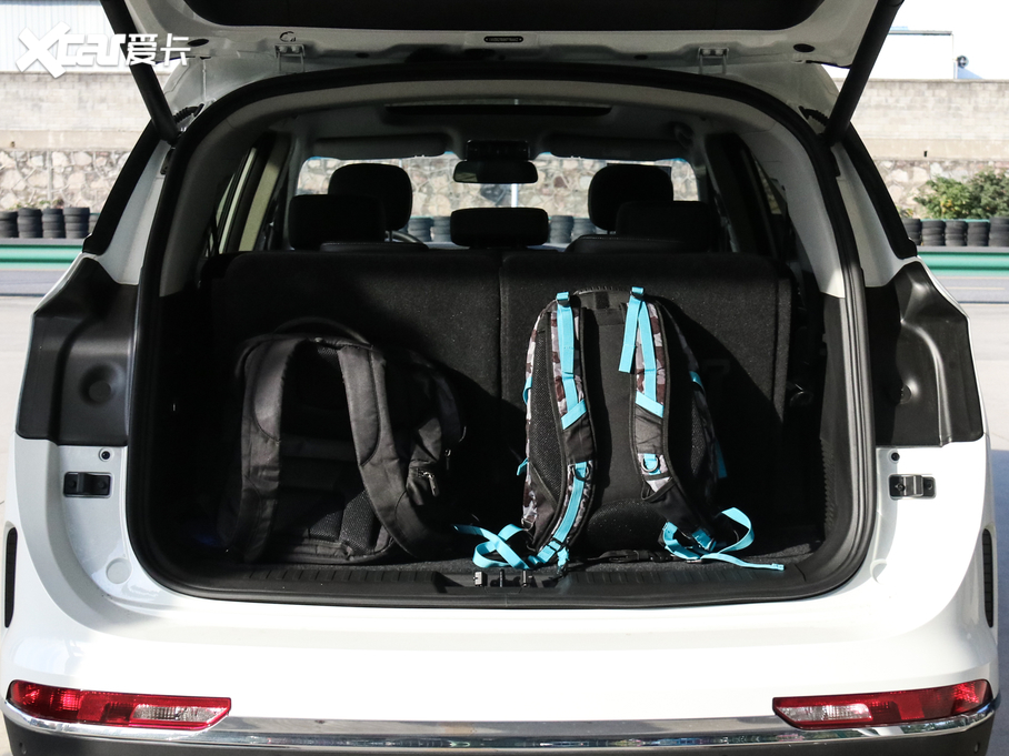 2020;X95 1.6T DCTPro 5