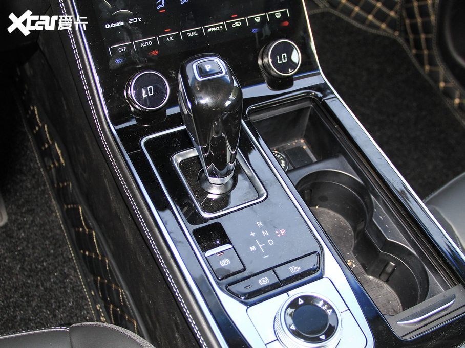 2020;X95 1.6T DCTPro 5