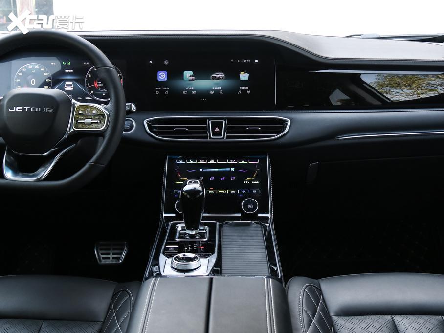 2020;X95 1.6T DCTPro 5