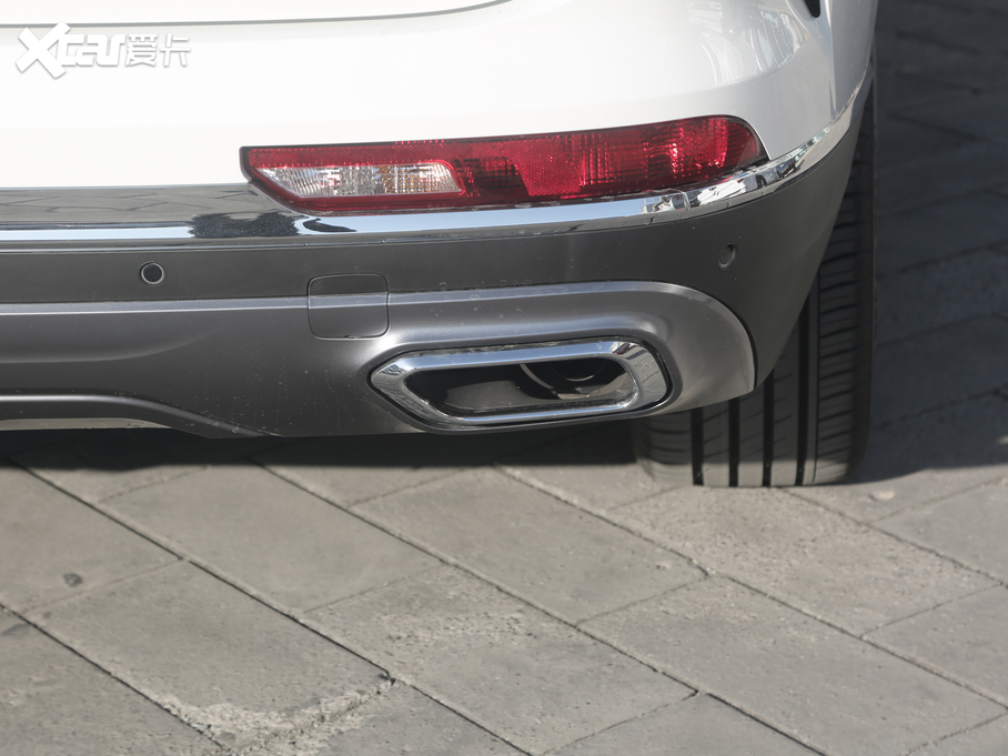 2020;X95 1.6T DCTPro 7