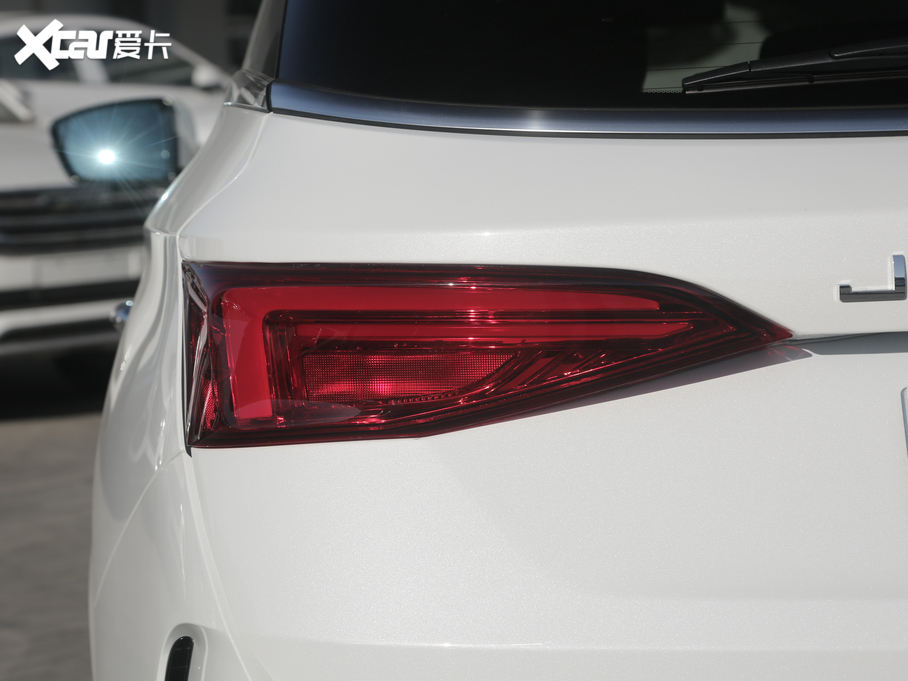 2020;X95 1.6T DCTPro 7