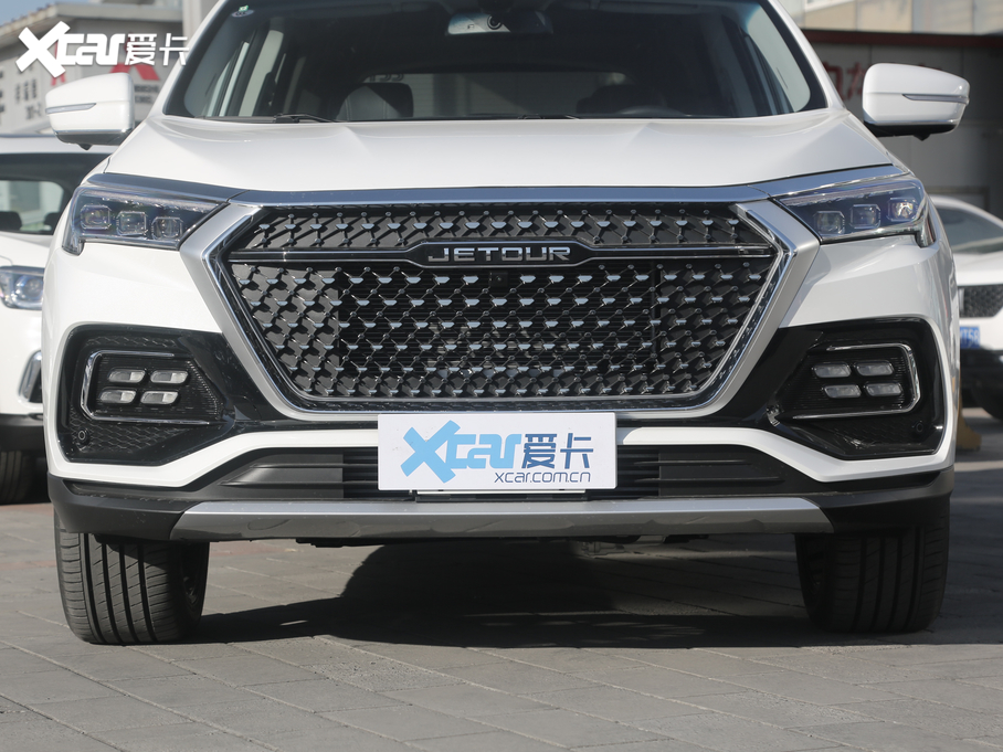 2020;X95 1.6T DCTPro 7