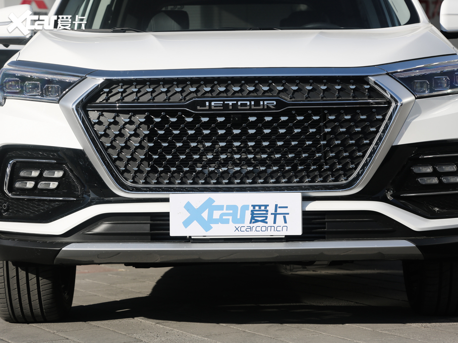 2020;X95 1.6T DCTPro 7