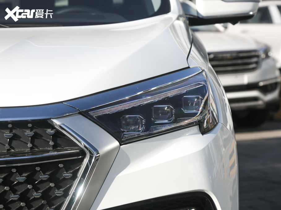 2020;X95 1.6T DCTPro 7