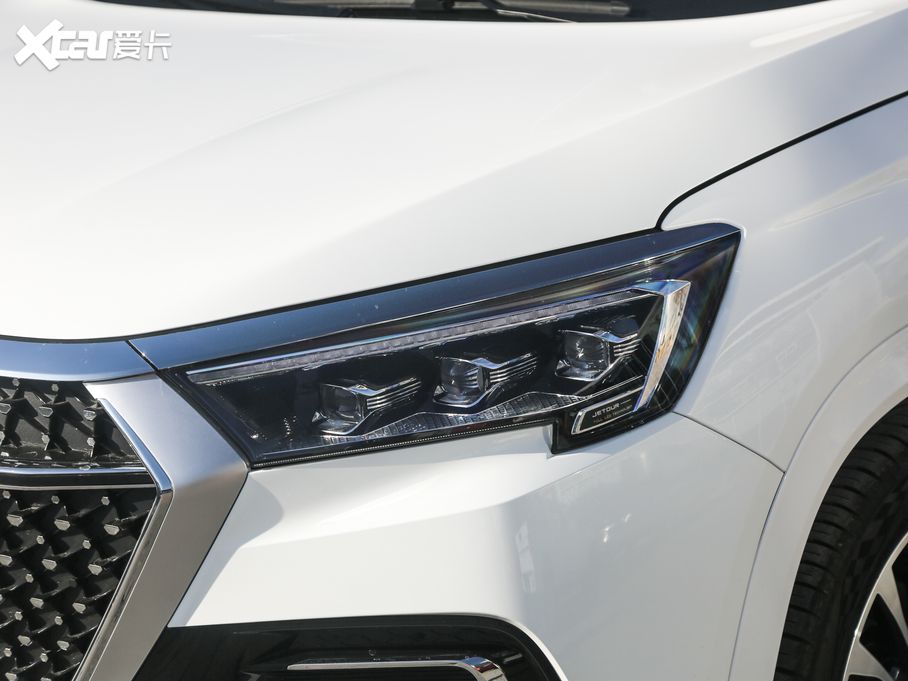 2020;X95 1.6T DCTPro 7