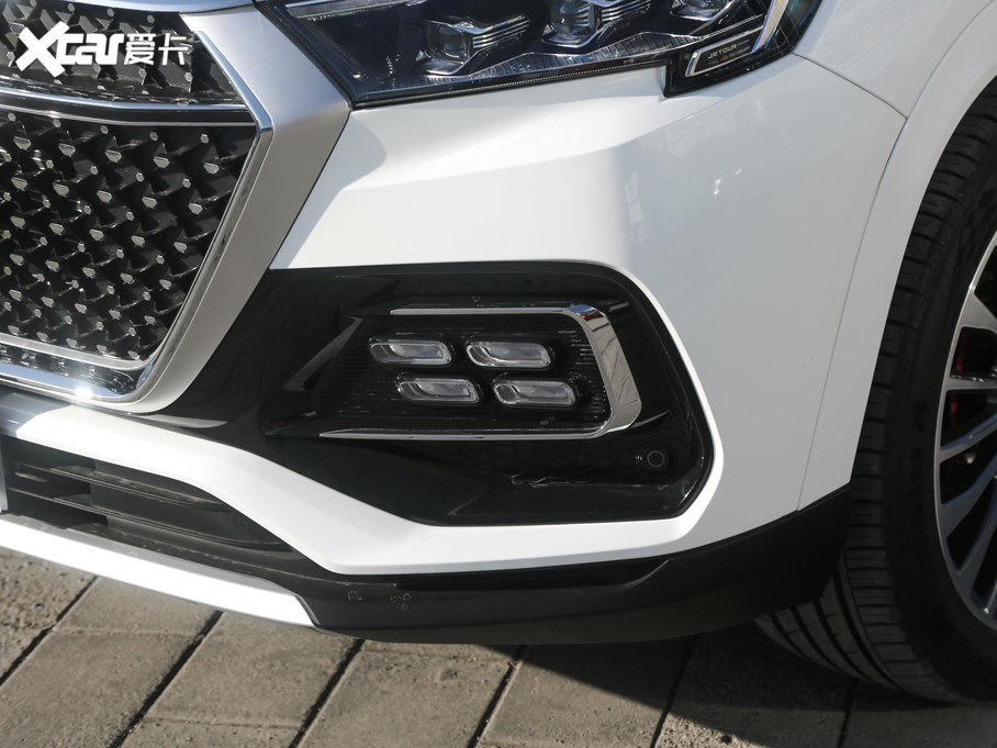 2020;X95 1.6T DCTPro 7