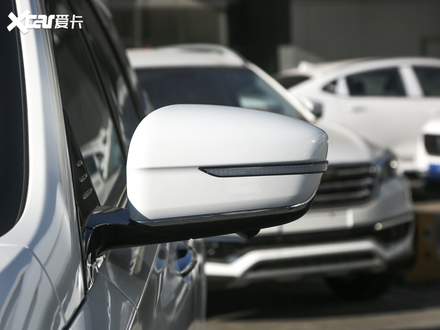 2020;X95 1.6T DCTPro 7