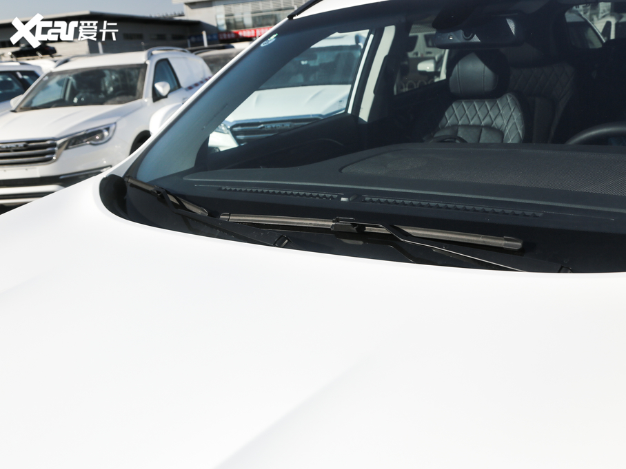 2020;X95 1.6T DCTPro 7