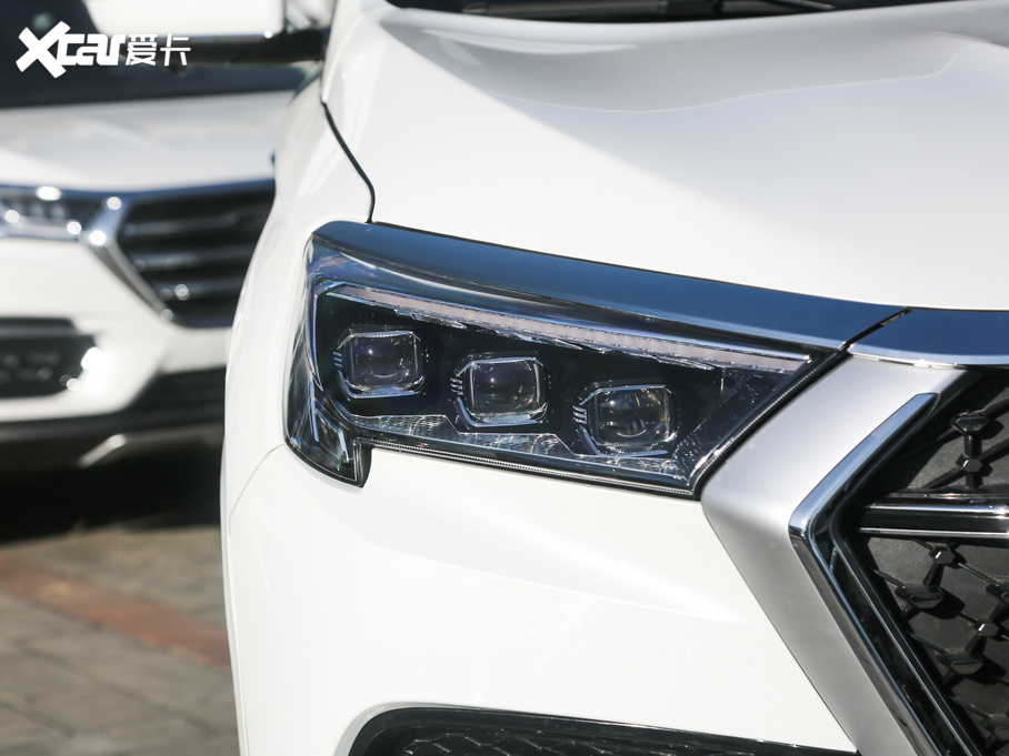 2020;X95 1.6T DCTPro 7