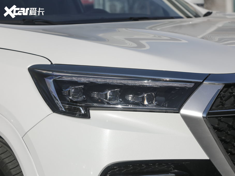 2020;X95 1.6T DCTPro 7