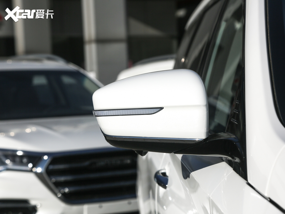 2020;X95 1.6T DCTPro 7