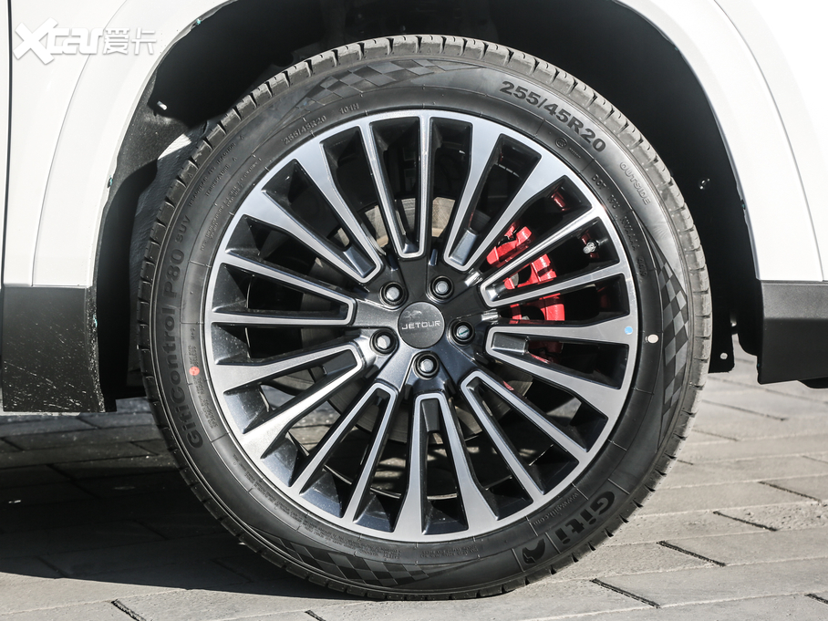 2020;X95 1.6T DCTPro 7