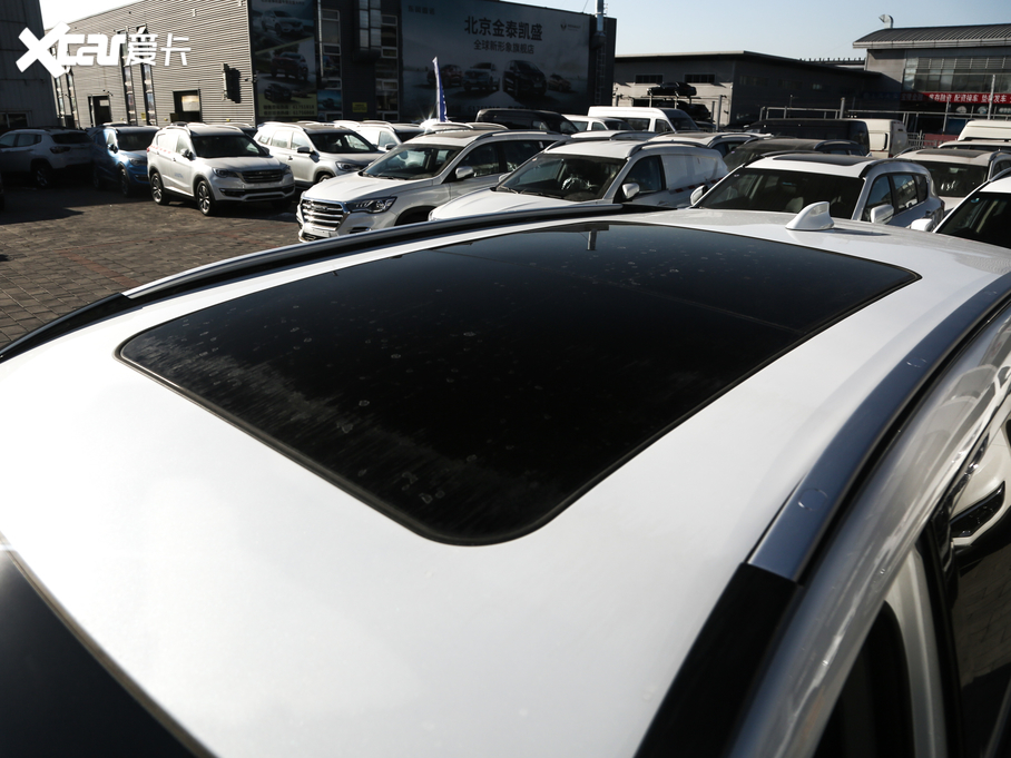 2020;X95 1.6T DCTPro 7