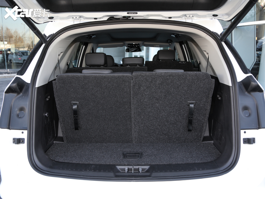 2020;X95 1.6T DCTPro 7