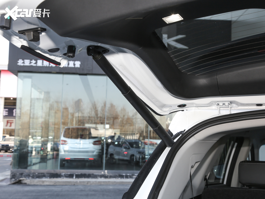 2020;X95 1.6T DCTPro 7