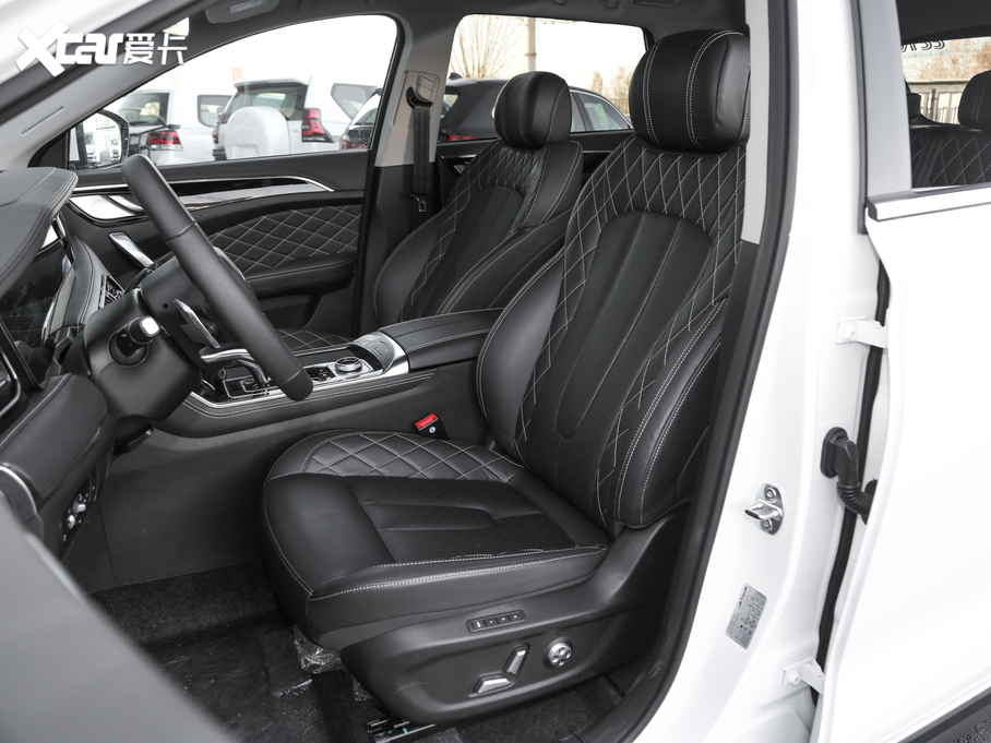 2020;X95 1.6T DCTPro 7