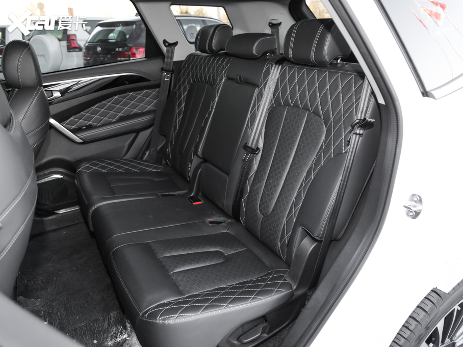 2020;X95 1.6T DCTPro 7