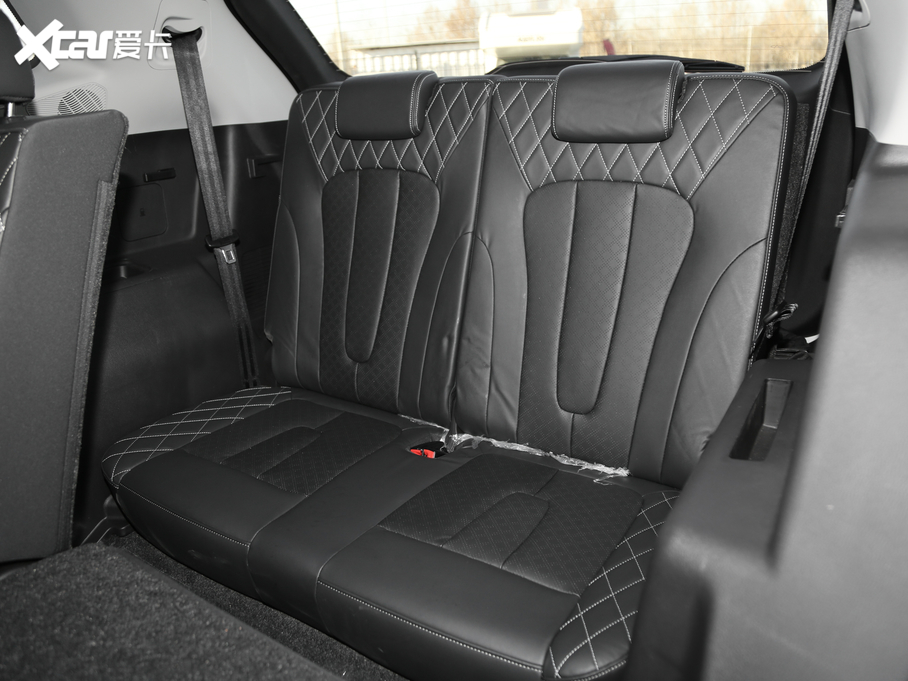 2020;X95 1.6T DCTPro 7