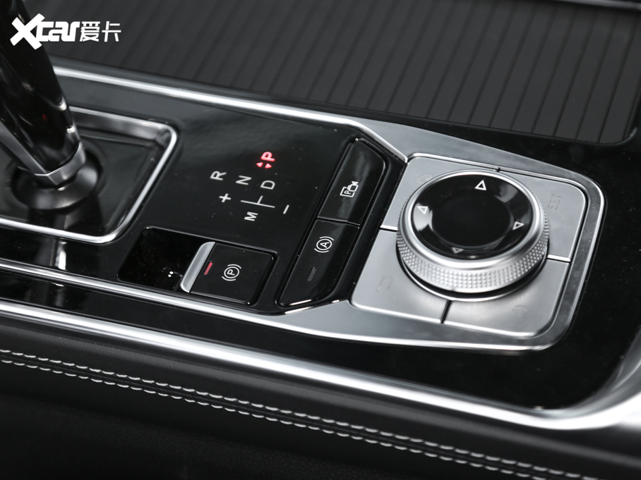 2020;X95 1.6T DCTPro 7