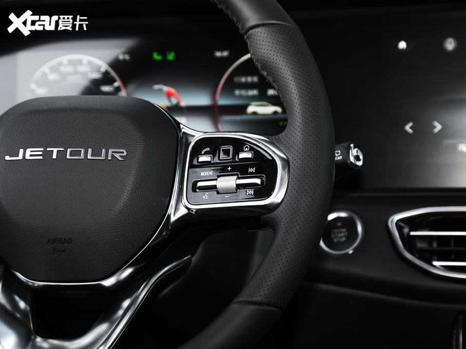 2020;X95 1.6T DCTPro 7