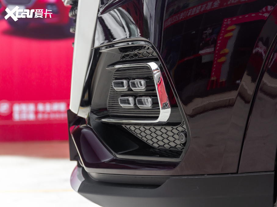 2020;X95 1.6T DCT̽Pro 7