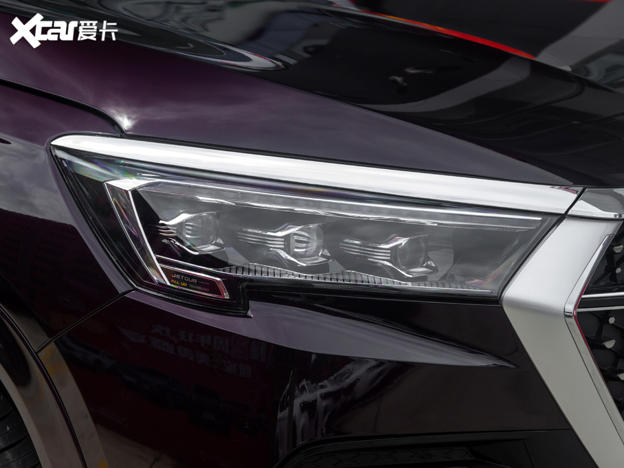 2020;X95 1.6T DCT̽Pro 7