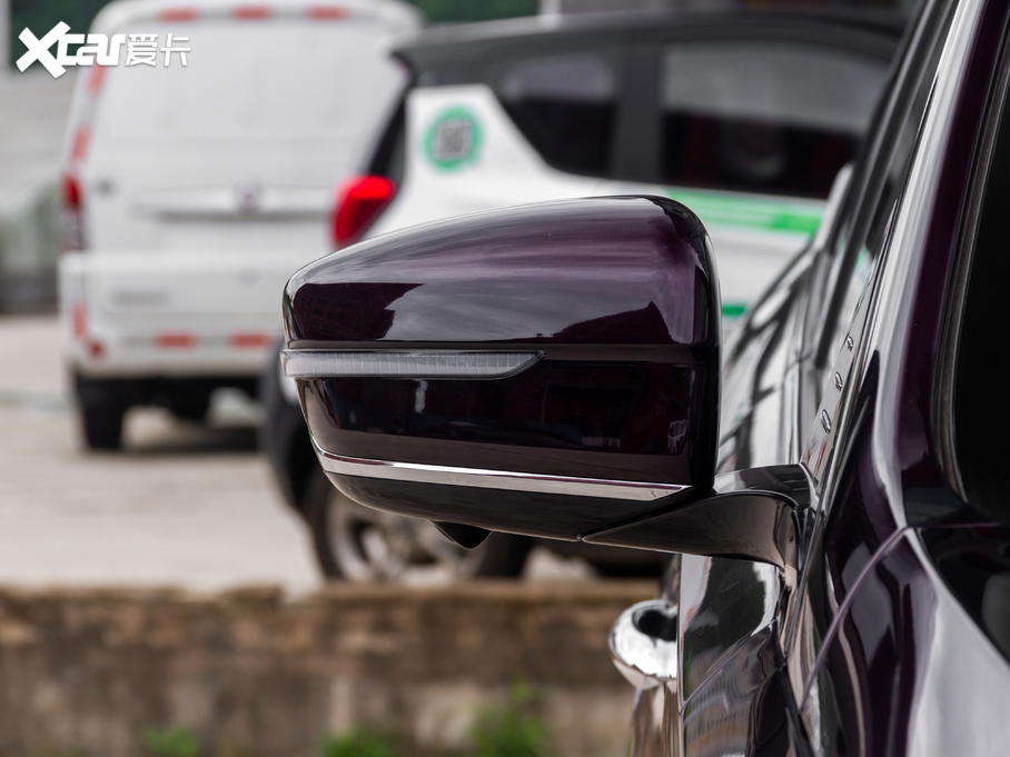 2020;X95 1.6T DCT̽Pro 7