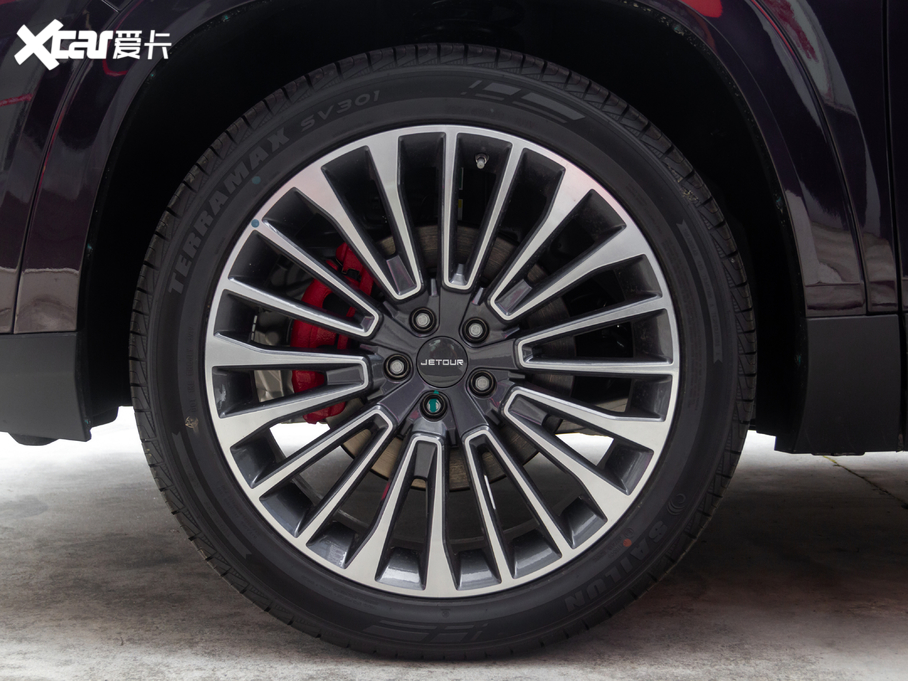 2020;X95 1.6T DCT̽Pro 7