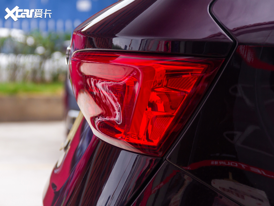 2020;X95 1.6T DCT̽Pro 7